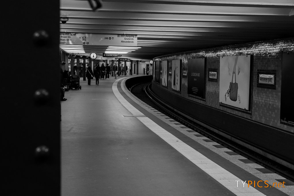 Alternative Berlin Tours - Real Berlin Experience