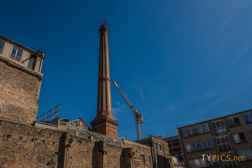 Alternative Berlin Tours - Real Berlin Experience