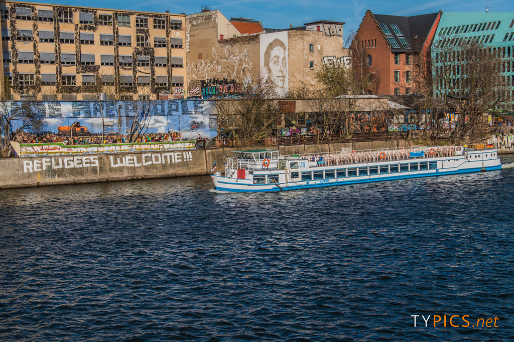 Alternative Berlin Tours - Real Berlin Experience